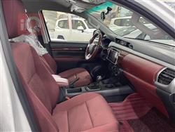 تۆیۆتا هایلۆکس